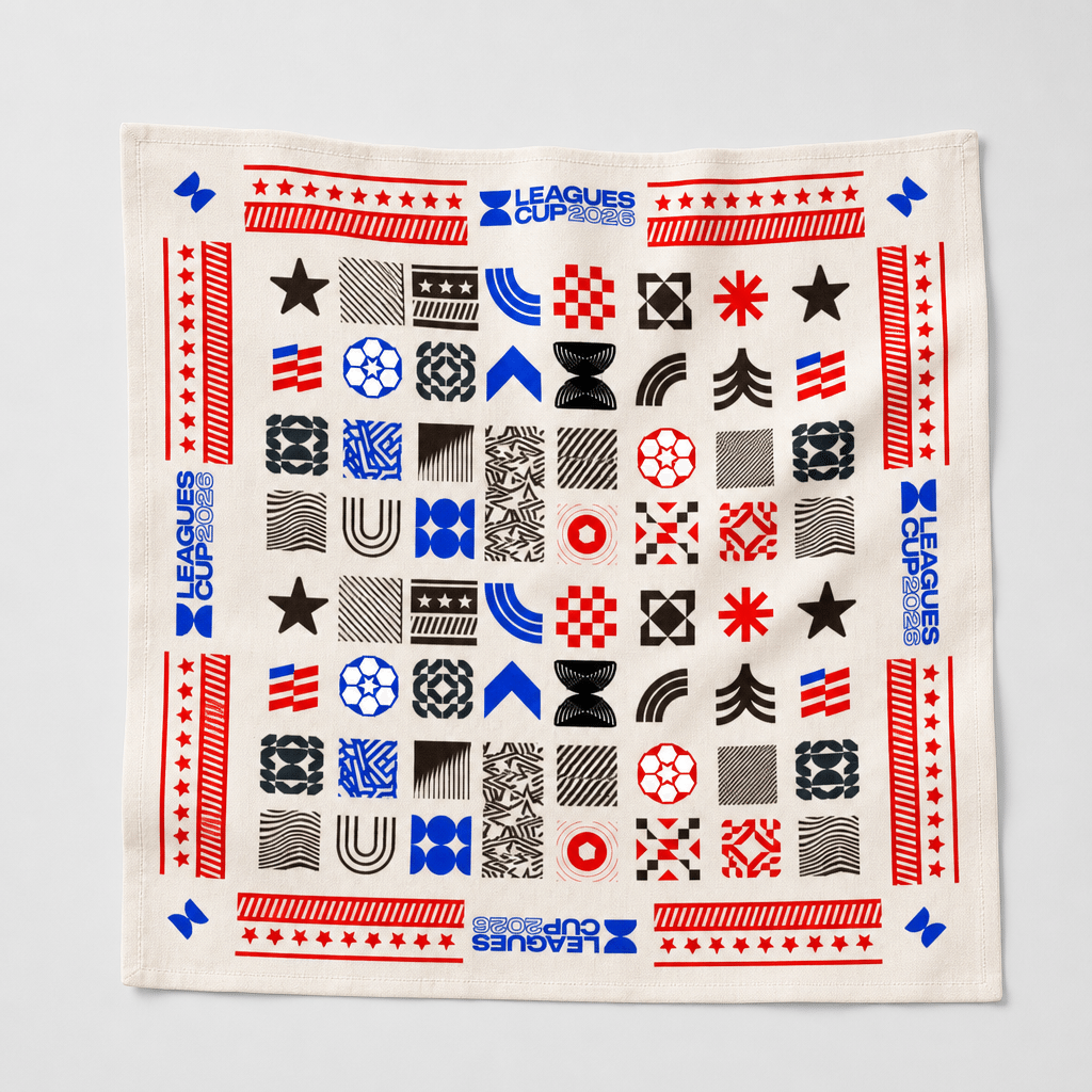 "US" Bandana