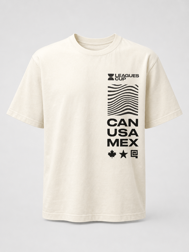 "Collective" Tee