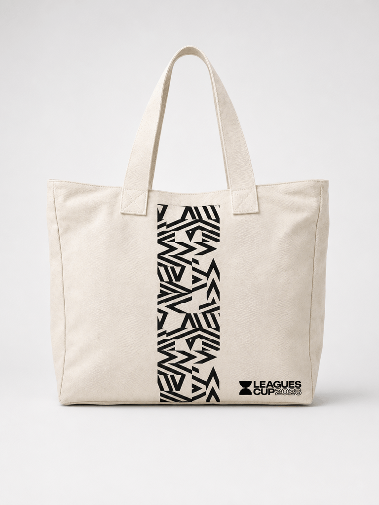 "Gameday" Tote