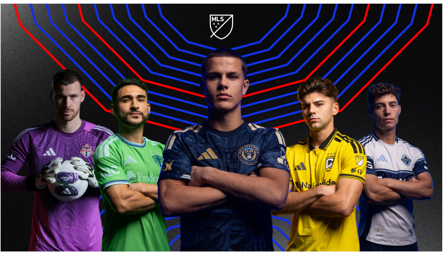 Leagues Cup 2026 rivalry matchup