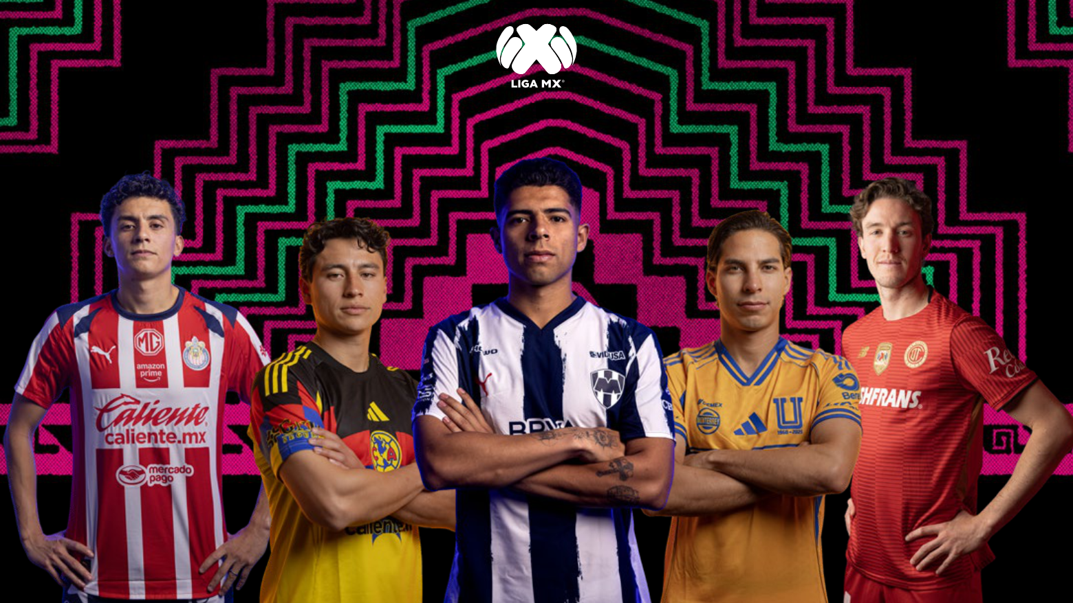 MLS vs Liga MX — Leagues Cup 2026