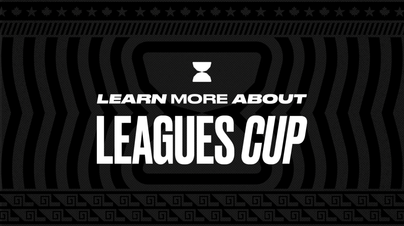 Learn more about Leagues Cup