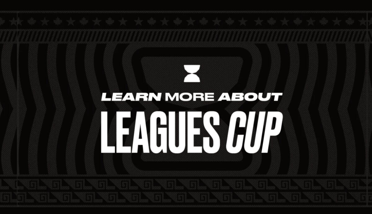 Learn more about Leagues Cup
